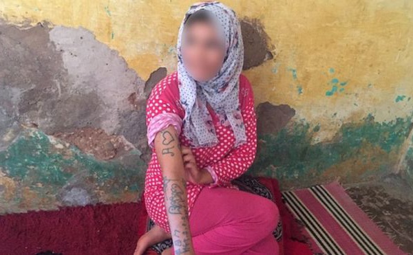 L'Unicef dénonce des viols d'adolescentes au Maroc