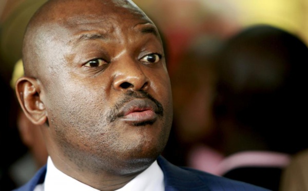 Violences au Burundi: une commission d'enquête de l'ONU met en cause Nkurunziza