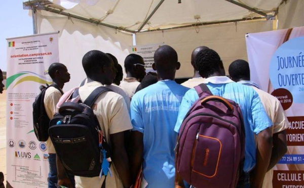 Orientation des bacheliers dans le privé: La FEPES menace l’Etat de …