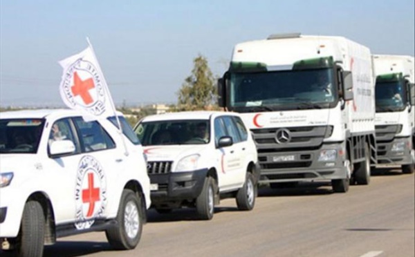Situation des réfugiés à Ménaka: Le CICR s’enquiert des conditions de vie et identifie les victimes