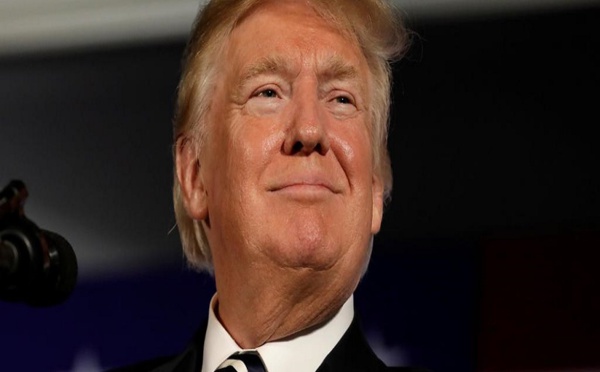 Le livre explosif du journaliste d’investigation Bob Woodward sur Trump en vente