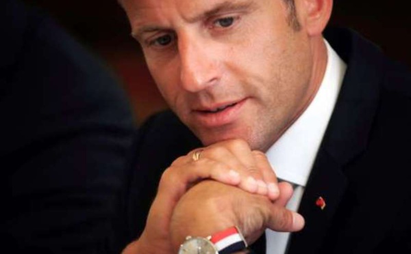 Déficit public en hausse pour 2019, une mauvaise nouvelle de plus pour Macron