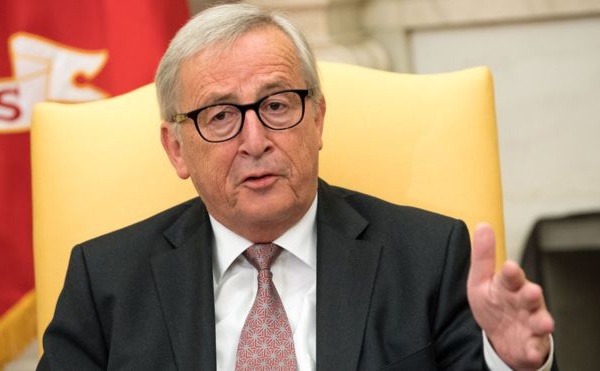 L’Europe va déployer 10.000 gardes-frontières