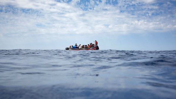 Migrations subsahariennes : pas de "ruée vers l'Europe" en 2050 selon une étude de l'Ined