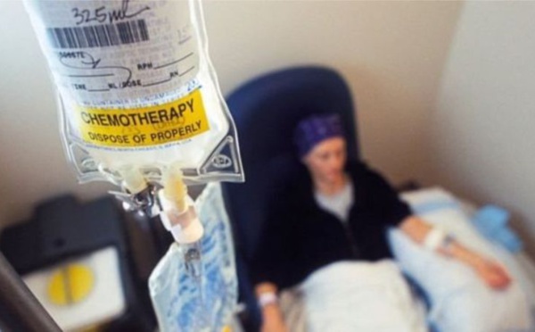 Vers la hausse des décès causés par le cancer