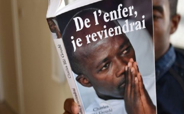 Deux charges contre Blé Goudé abandonnées par la CPI