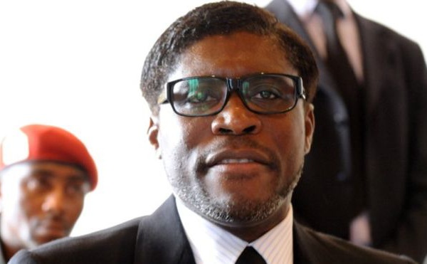 Teodorin Nguema aux prises avec la douane brésilienne