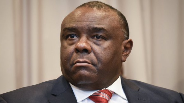 CPI: confirmation de la peine du Congolais Bemba pour subornation de témoins