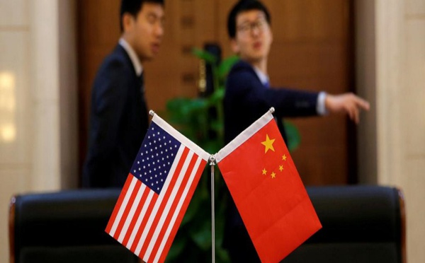 Donald Trump intensifie sa guerre commerciale contre la Chine