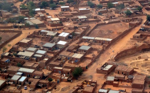 Niger: enlèvement d’un prêtre italien au sud-ouest de Niamey