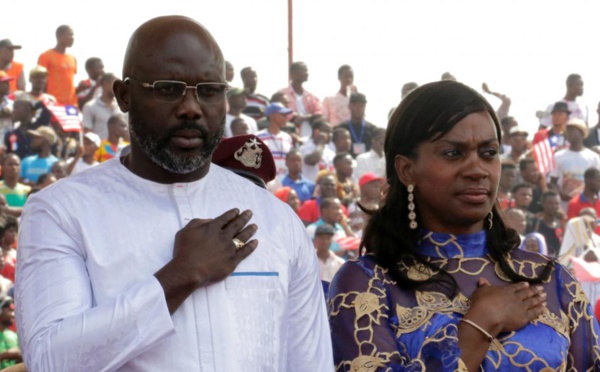 Liberia : 100 millions de dollars de la Banque centrale disparaissent miraculeusement
