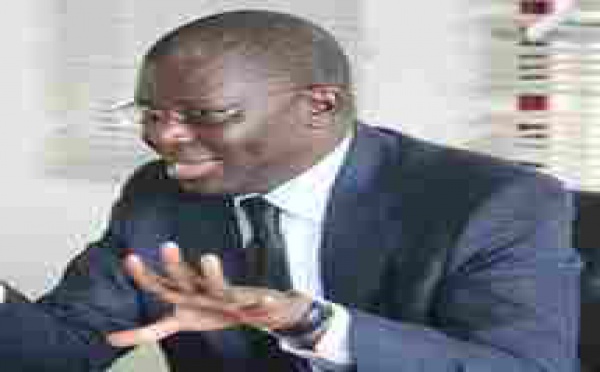 Kaffrine : Babacar Gaye dénonce des maneouvres politiciennes dans son institution 