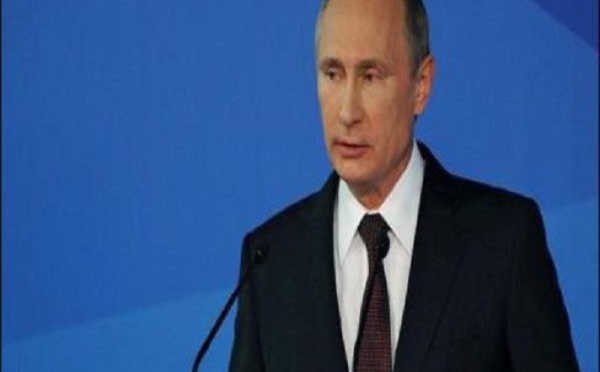 Moscou accuse les Etats-Unis de menacer «la stabilité mondiale»