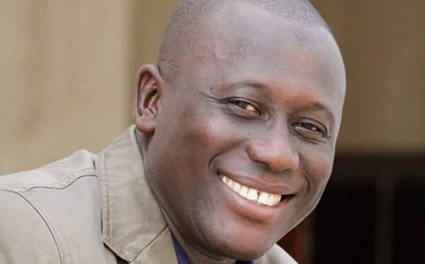 Côte d’Ivoire : Décès subit d’Ahmed Souaney, un acteur de talent