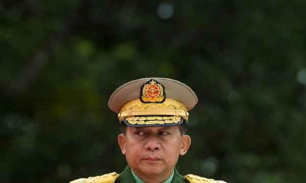 Rohingyas : l'armée birmane hausse le ton contre l'Onu