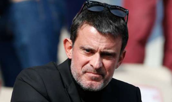 Manuel Valls : « Je veux être le prochain maire de Barcelone »