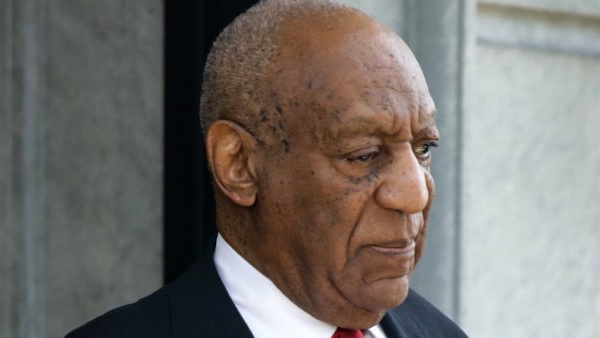 L'acteur américain Bill Cosby condamné à une peine de 3 à 10 ans de prison pour agression sexuelle