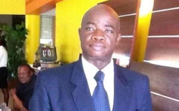Décès à Abidjan de Fayama Ardjouma Koné, agent de protocole de Guillaume Soro