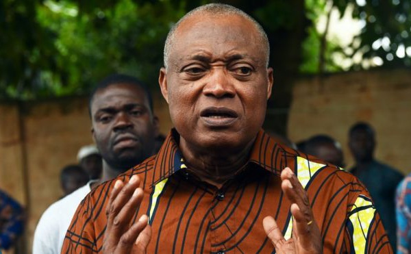 L'opposition appelle au boycott du recensement au Togo