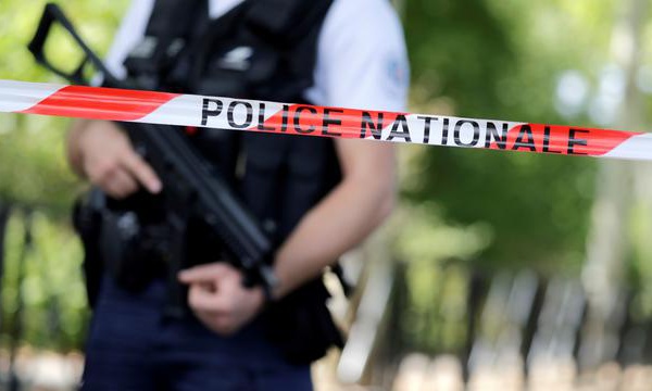 ​Opération antiterroriste dans le nord : trois personnes placées en garde à vue