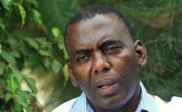 Mauritanie: l’opposition exige la libération de Biram Dah Abeid