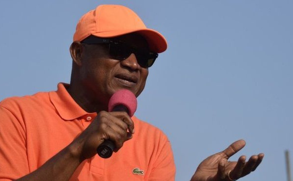 L'opposition boycotte le recensement électoral au Togo