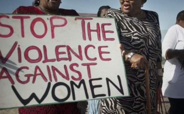 La branche féminine de l'ANC plaide pour la castration des violeurs