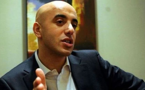 Le braqueur Rédoine Faïd arrêté