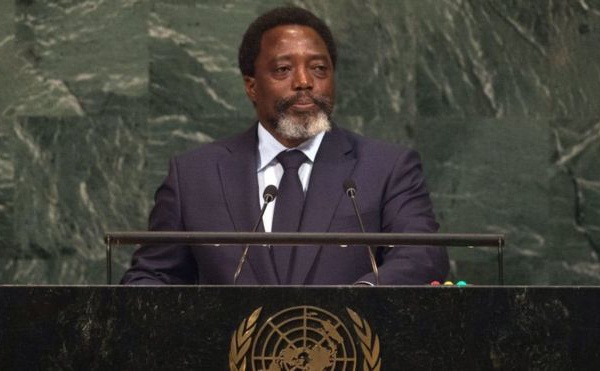 Le Conseil de sécurité en RD Congo en vue des élections