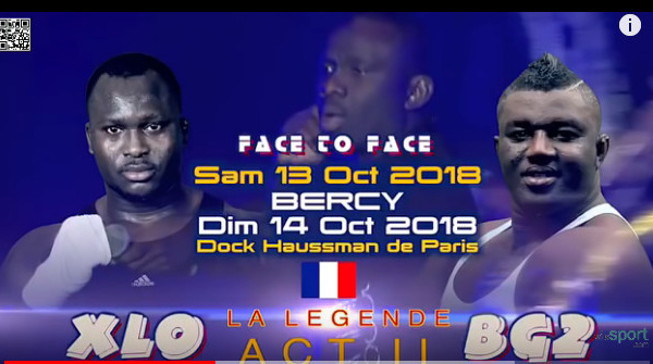 Vidéo : Le single de Pape Diouf avec Balla Gaye 2 et Modou Lo