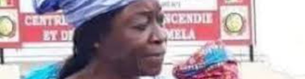 Urgent: La députée de Bby Khady Ndiaye est décédée