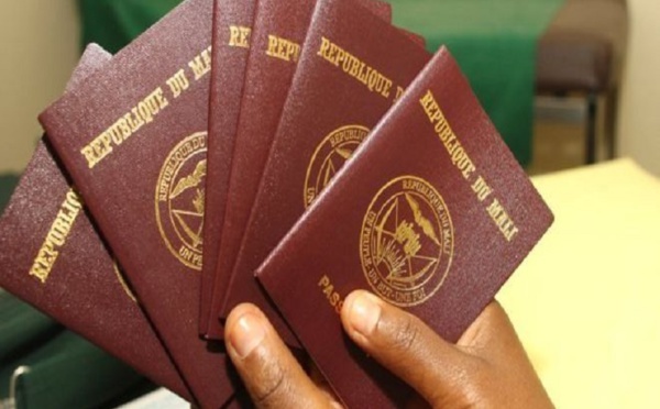 Difficile pour les Africains d’aller dans un autre pays africain