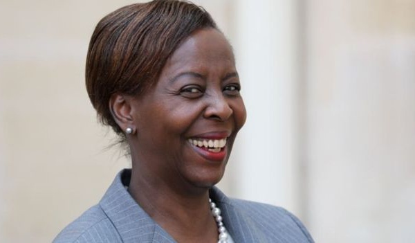 Louise Mushikiwabo nommée à la tête de l'OIF