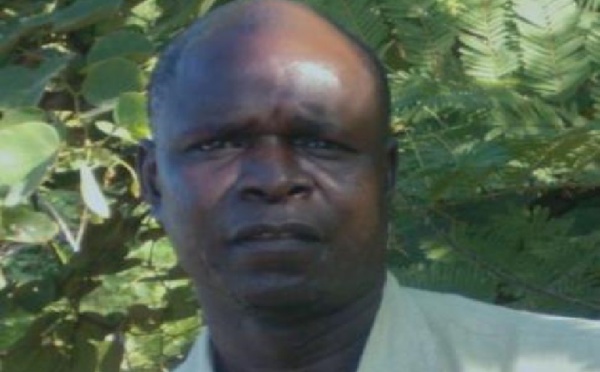 Contribution à la lutte contre l’insécurité́ à Dakar (par Mr Abdoul Latif Aïdara)