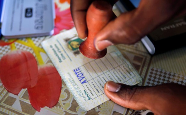Elections locales en Côte d'Ivoire: les enjeux du scrutin