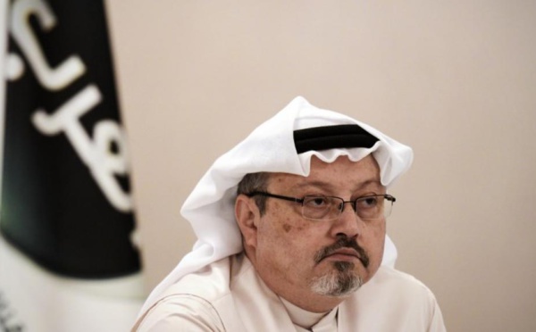 Riyad dément avoir donné l'ordre de tuer le journaliste Jamal Khashoggi