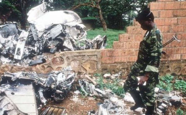 Attentat du 6 avril 1994 au Rwanda : vers un non-lieu à Paris