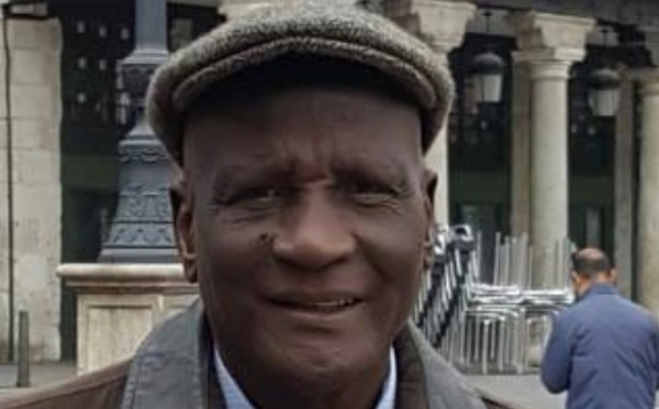 Décès du Journaliste Saliou Traoré…Le Cored présente ses condoléances