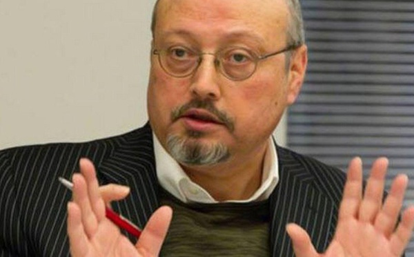 Le Whashington Post publie le dernier article de Jamal Khashoggi