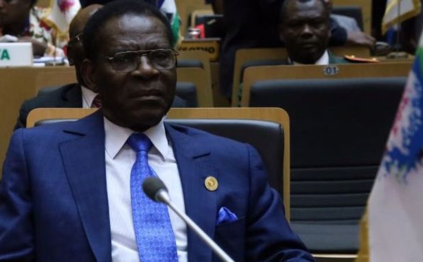 Guinée équatoriale : 55 prisonniers graciés libérés
