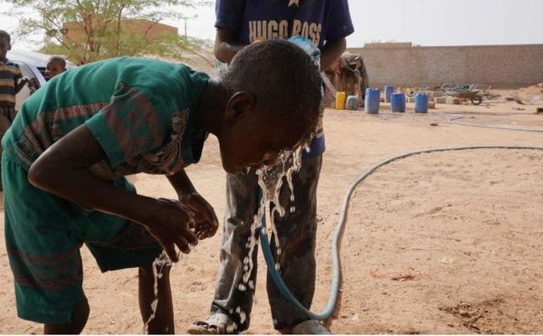 ​Niger : 2 milliards FCFA pour dédommager des enfants de Tibiri