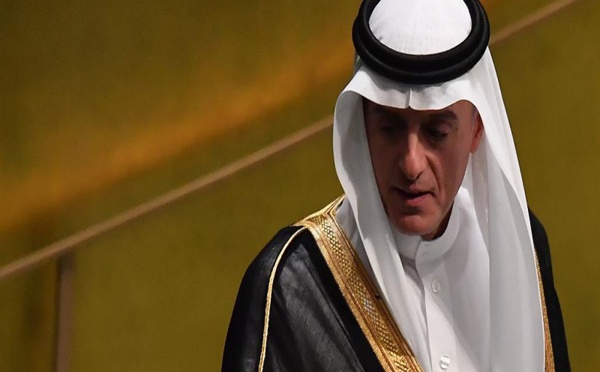 Mort de Khashoggi: «erreur monumentale», dit le chef de la diplomatie saoudienne