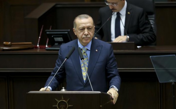 DIRECT. Le journaliste Jamal Khashoggi a été victime d'un "assassinat barbare" qui a été "planifié", affirme le président turc, Recep Tayyip Erdogan