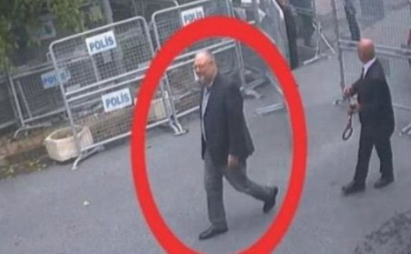 Affaire Khashoggi: les révélations d'Erdogan