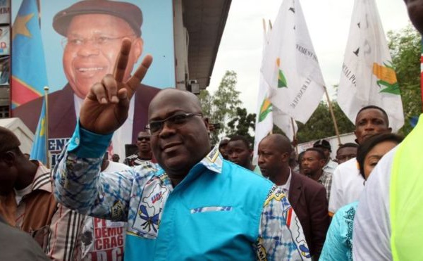 Premier signe de division dans l'opposition en RDC