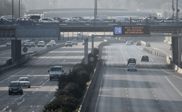Poursuivi pour un rapport sexuel au volant