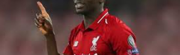 Ligue des Champions: Liverpool écrase l’Etoile Rouge, Sadio Mané buteur