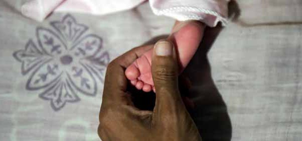 Ils vendaient des bébés sur instagram
