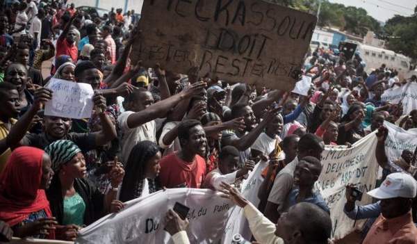 L’ultimatum de l'ex-Séléka en Centrafrique