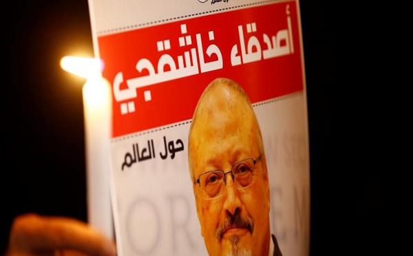 Khashoggi étranglé puis démembré de manière préméditée, selon la justice turque